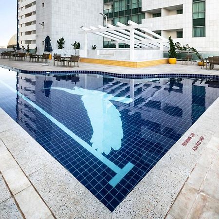 Flat Particular Apartment บราซิเลีย ภายนอก รูปภาพ