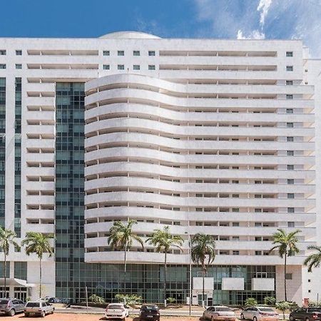 Flat Particular Apartment บราซิเลีย ภายนอก รูปภาพ