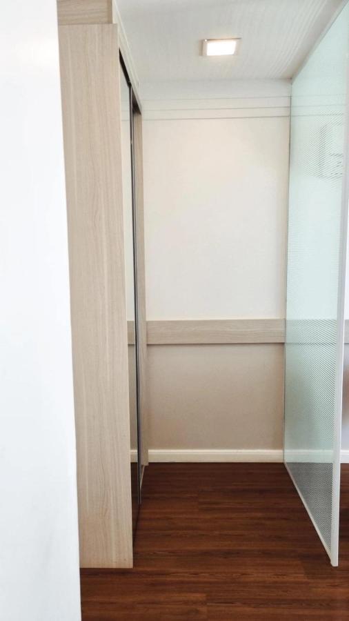 Flat Particular Apartment บราซิเลีย ภายนอก รูปภาพ