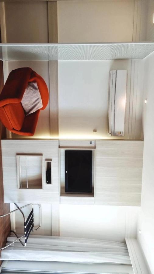Flat Particular Apartment บราซิเลีย ภายนอก รูปภาพ