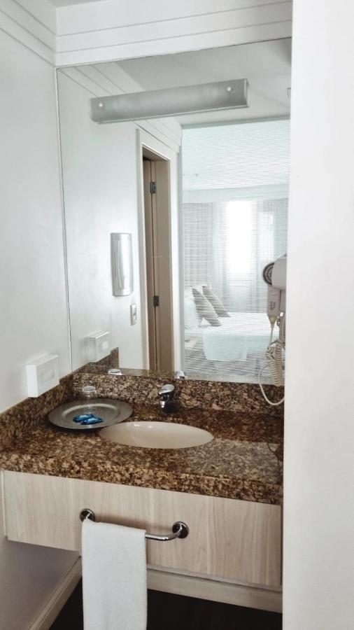 Flat Particular Apartment บราซิเลีย ภายนอก รูปภาพ