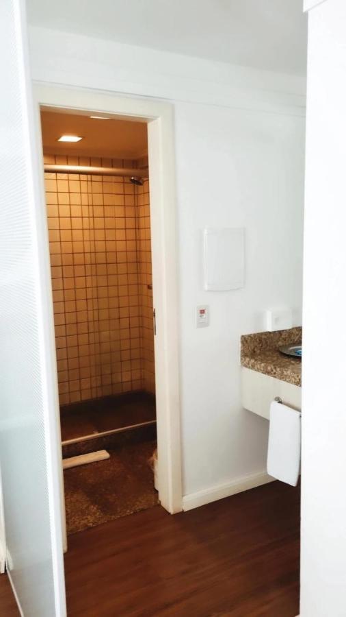 Flat Particular Apartment บราซิเลีย ภายนอก รูปภาพ